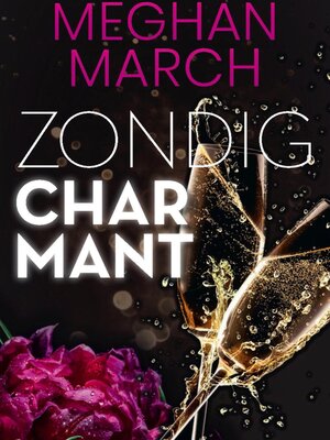 cover image of Zondig charmant